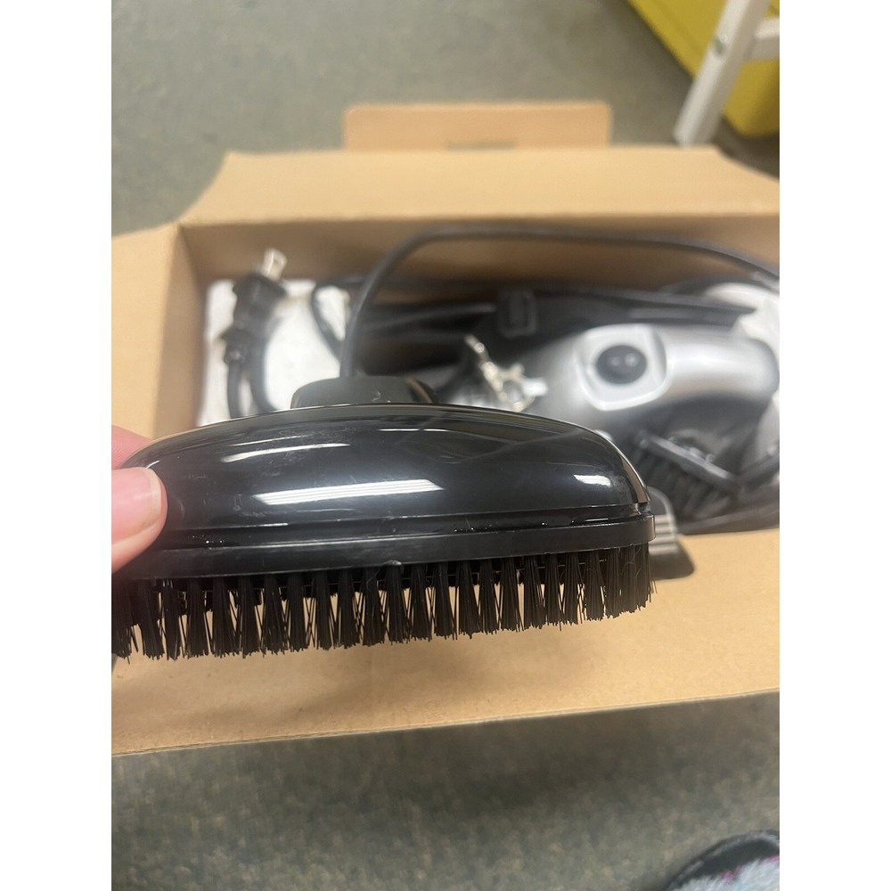 The Predator Super Performance Turbo Vacuum With Attachments Tested Works Box - Picture 12 of 13